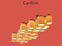 Passion 4 wood - Product folder - Carillon - bespoke lighting - 2020